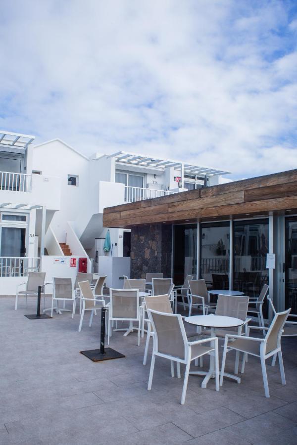 Los Gracioseros Puerto Del Carmen Luxury 외부 사진