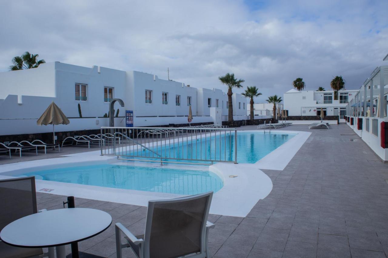Los Gracioseros Puerto Del Carmen Luxury 외부 사진