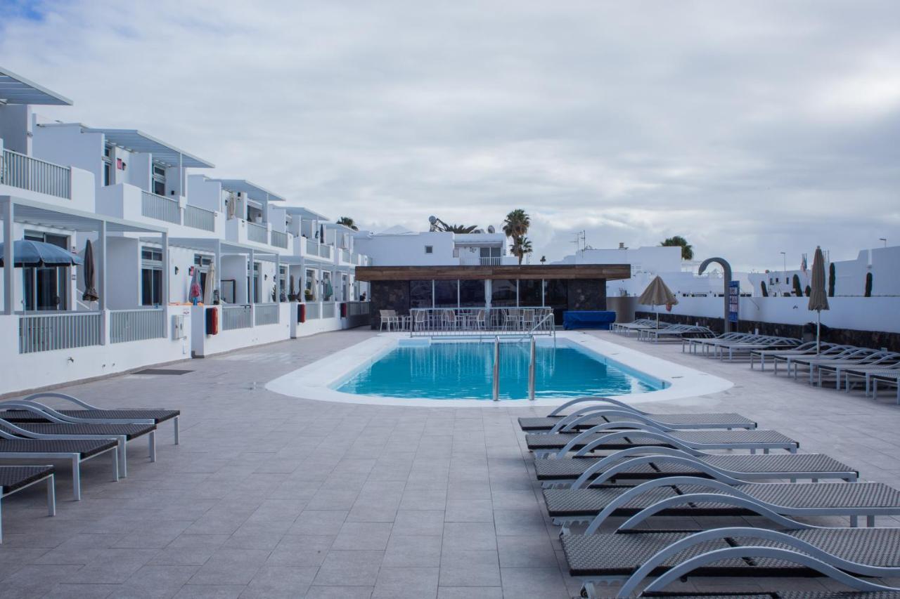 Los Gracioseros Puerto Del Carmen Luxury 외부 사진