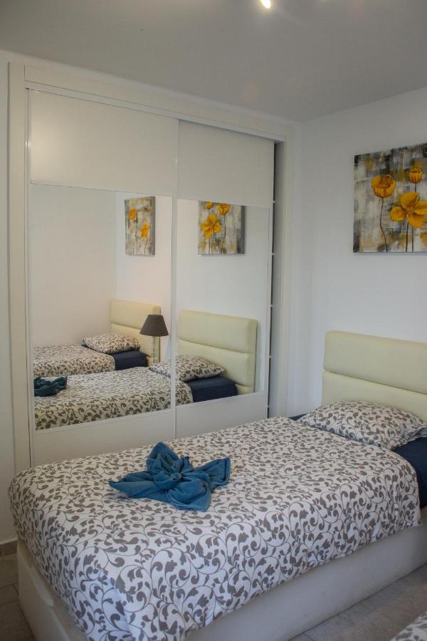 Los Gracioseros Puerto Del Carmen Luxury 외부 사진
