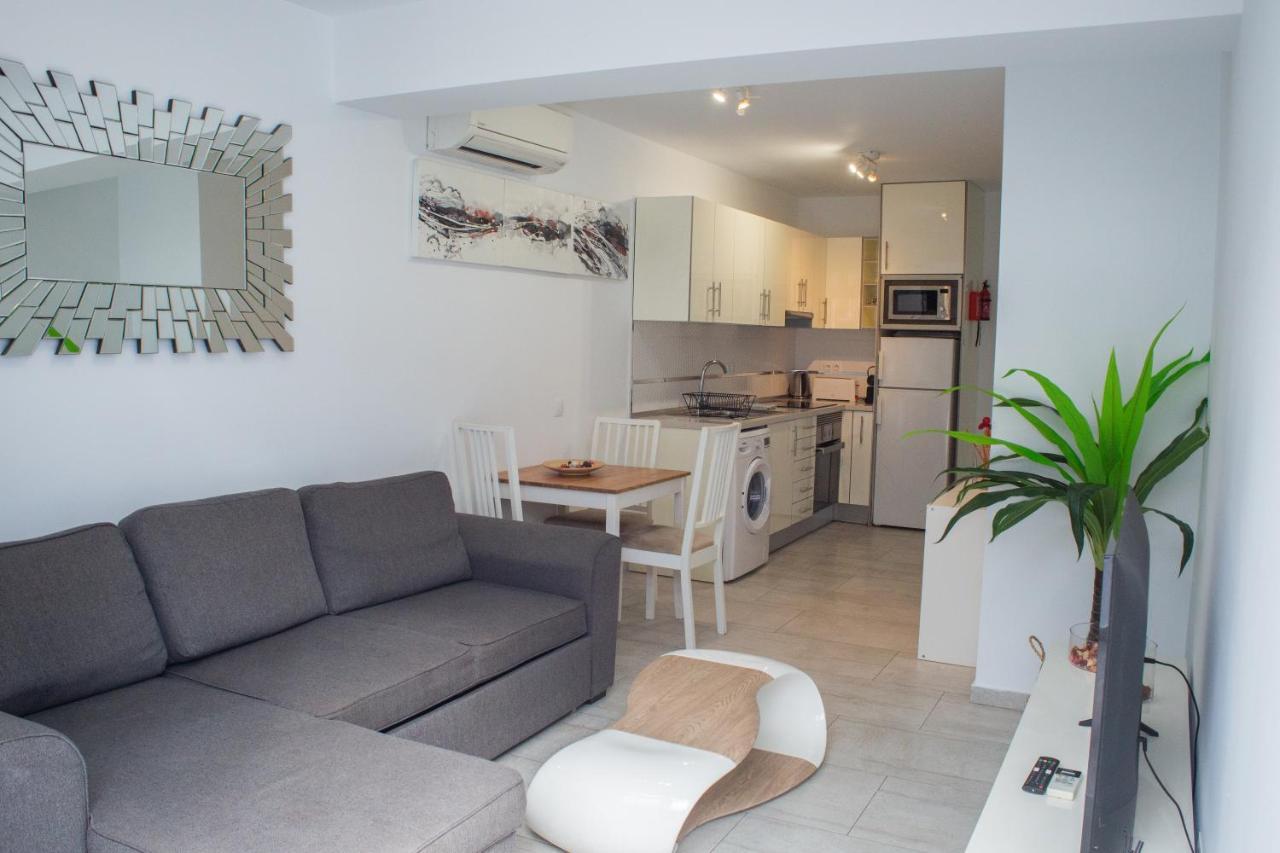 Los Gracioseros Puerto Del Carmen Luxury 외부 사진