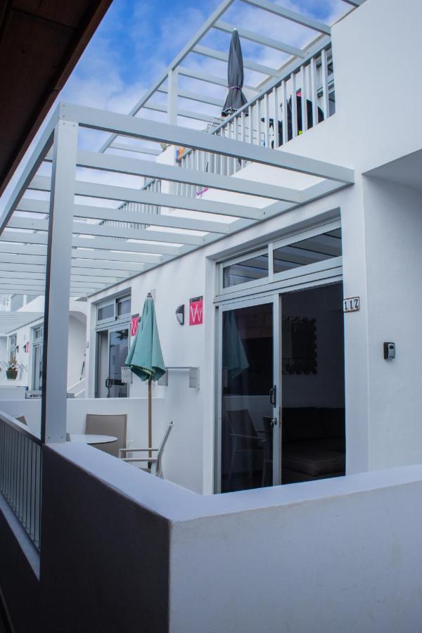 Los Gracioseros Puerto Del Carmen Luxury 외부 사진