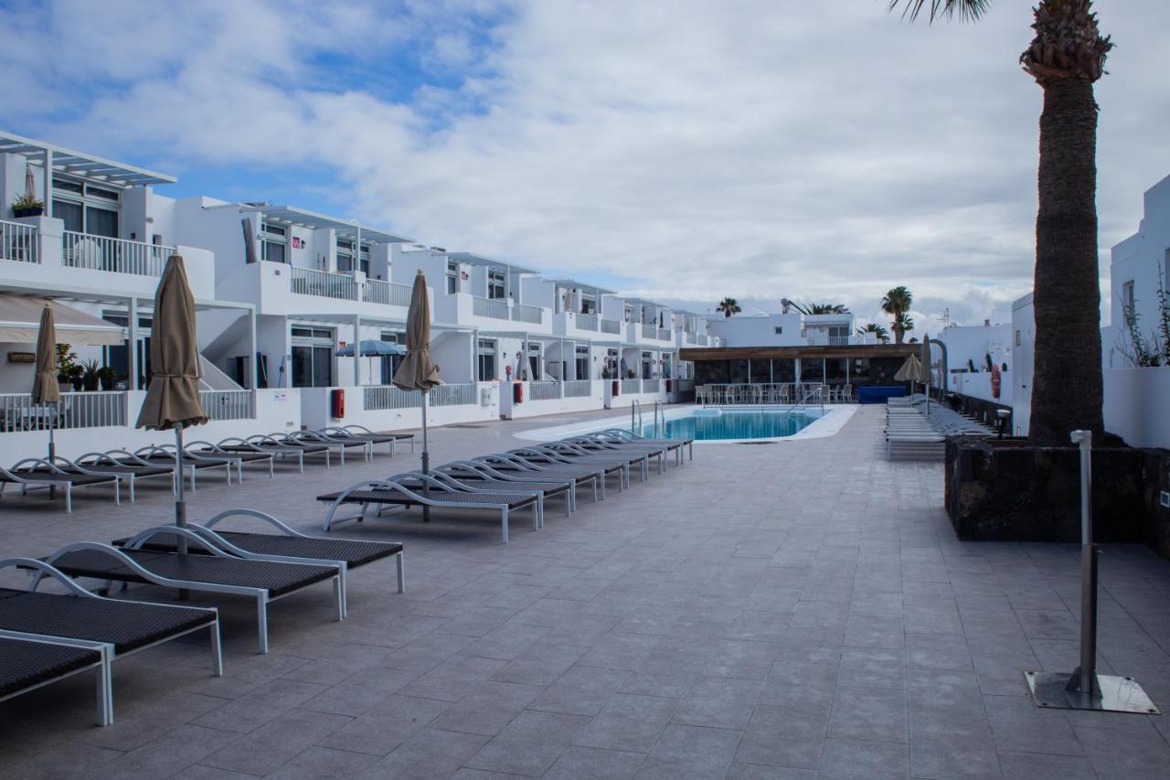 Los Gracioseros Puerto Del Carmen Luxury 외부 사진