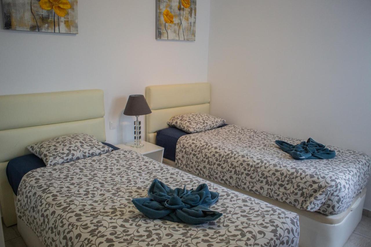 Los Gracioseros Puerto Del Carmen Luxury 외부 사진