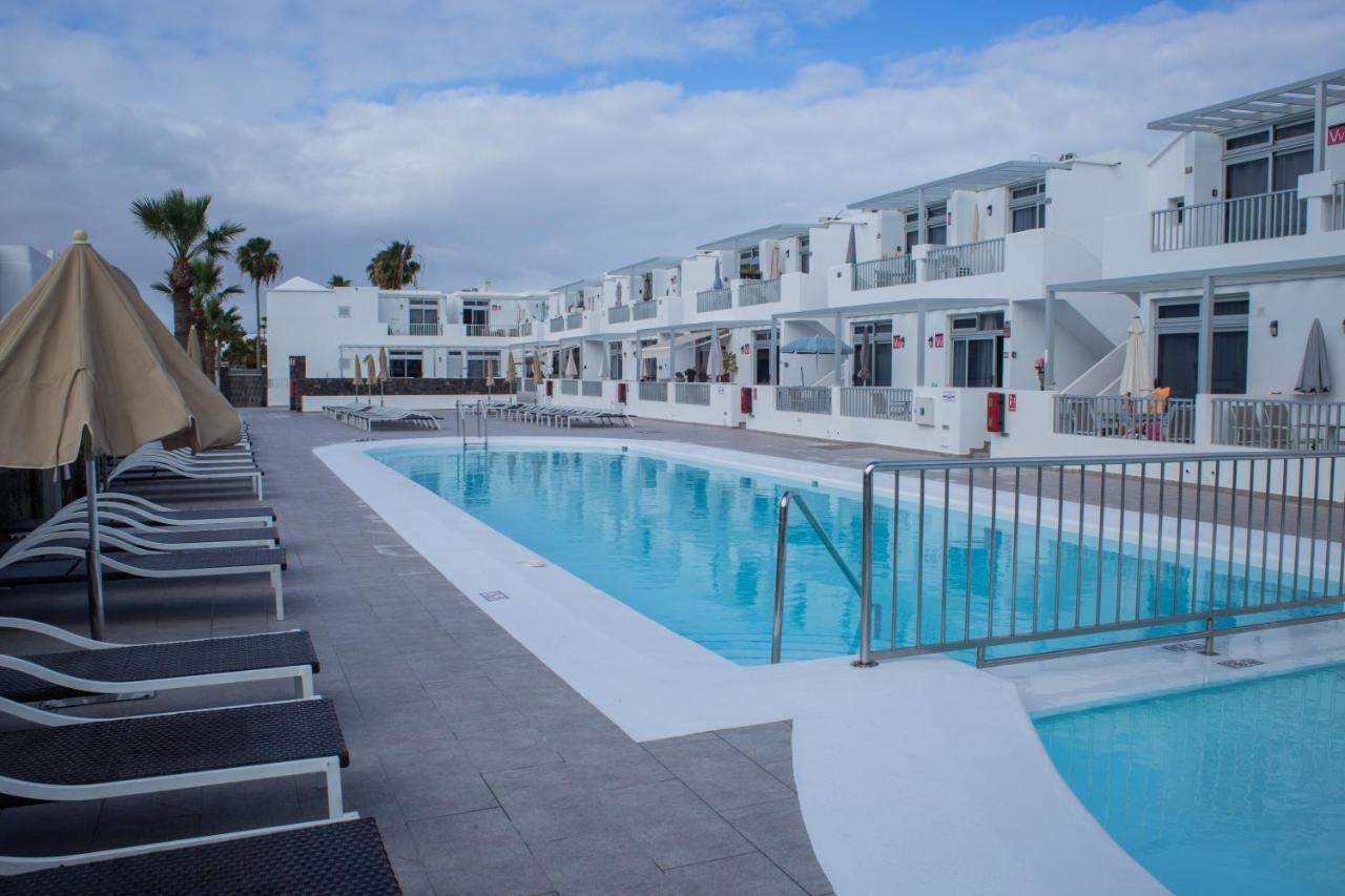 Los Gracioseros Puerto Del Carmen Luxury 외부 사진