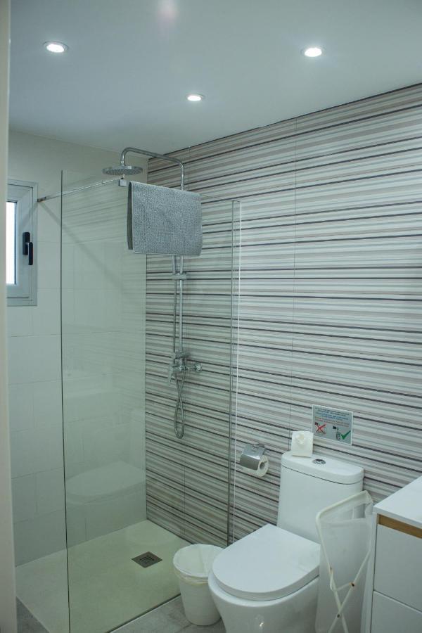 Los Gracioseros Puerto Del Carmen Luxury 외부 사진
