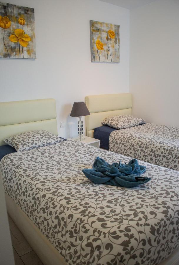 Los Gracioseros Puerto Del Carmen Luxury 외부 사진