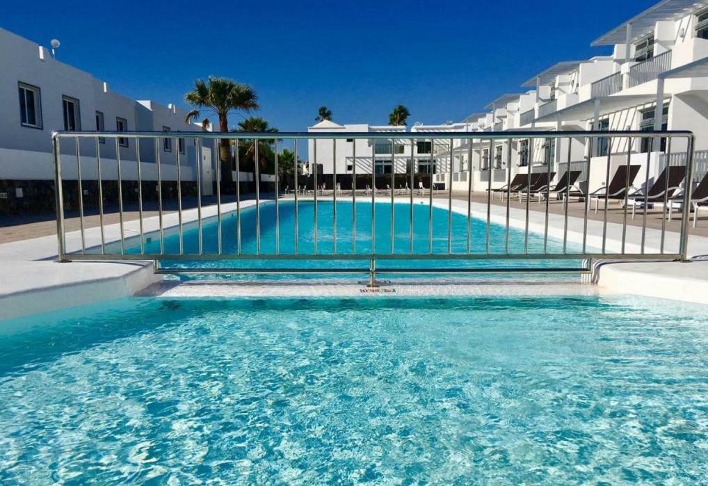Los Gracioseros Puerto Del Carmen Luxury 외부 사진