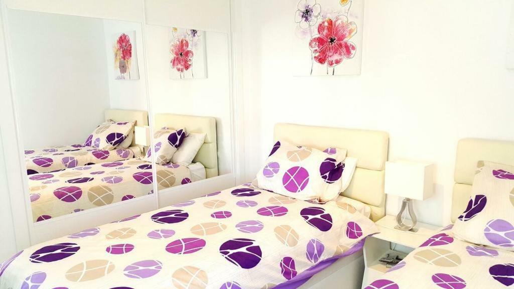 Los Gracioseros Puerto Del Carmen Luxury 외부 사진