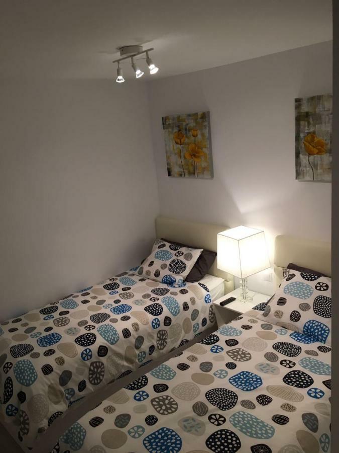 Los Gracioseros Puerto Del Carmen Luxury 외부 사진