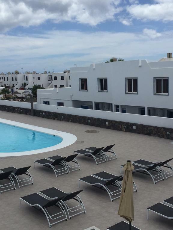 Los Gracioseros Puerto Del Carmen Luxury 외부 사진