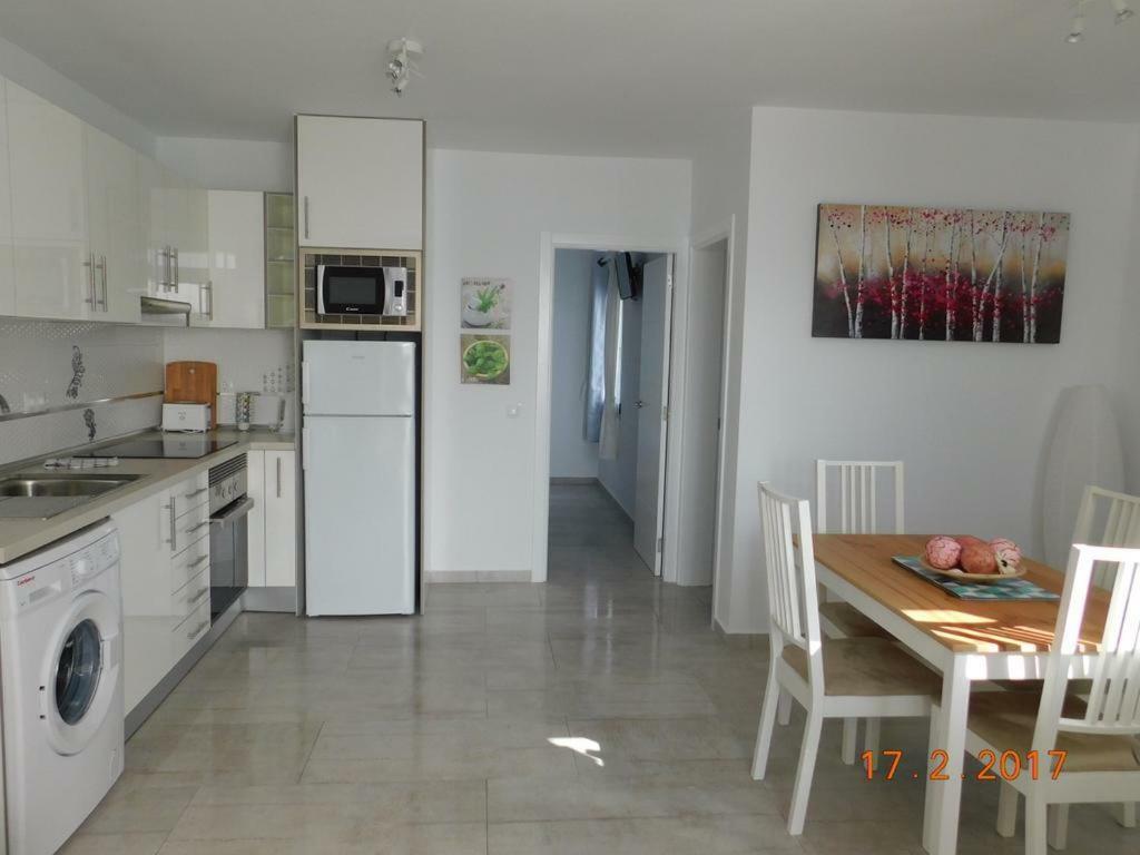 Los Gracioseros Puerto Del Carmen Luxury 외부 사진