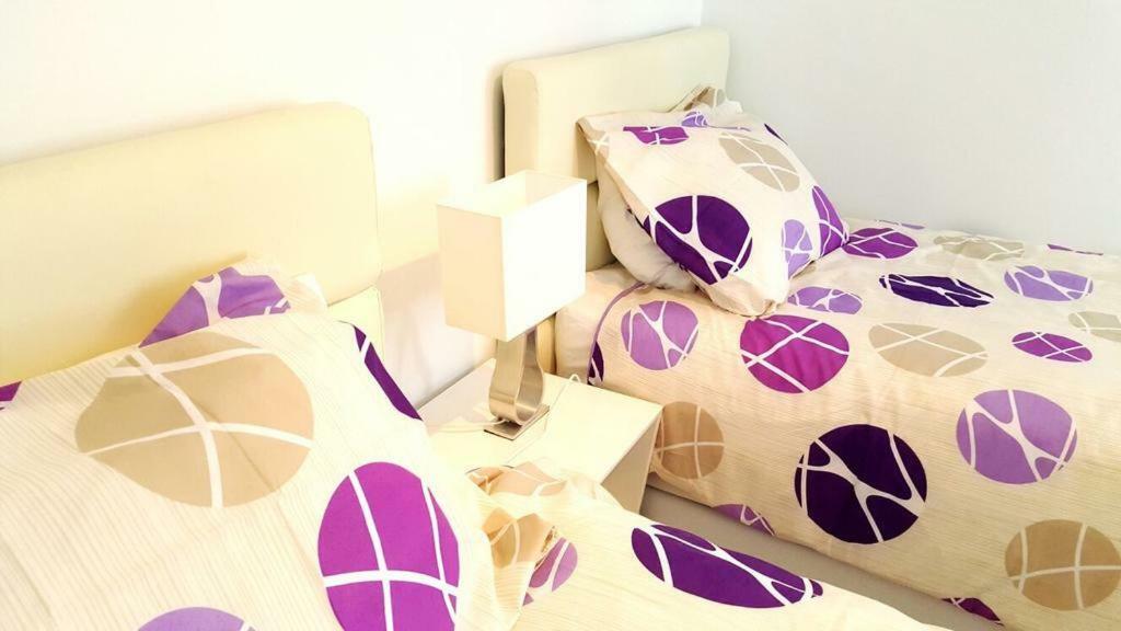 Los Gracioseros Puerto Del Carmen Luxury 외부 사진