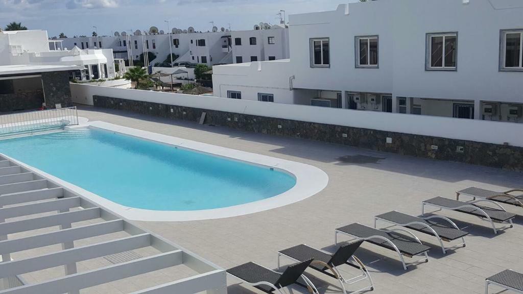 Los Gracioseros Puerto Del Carmen Luxury 외부 사진