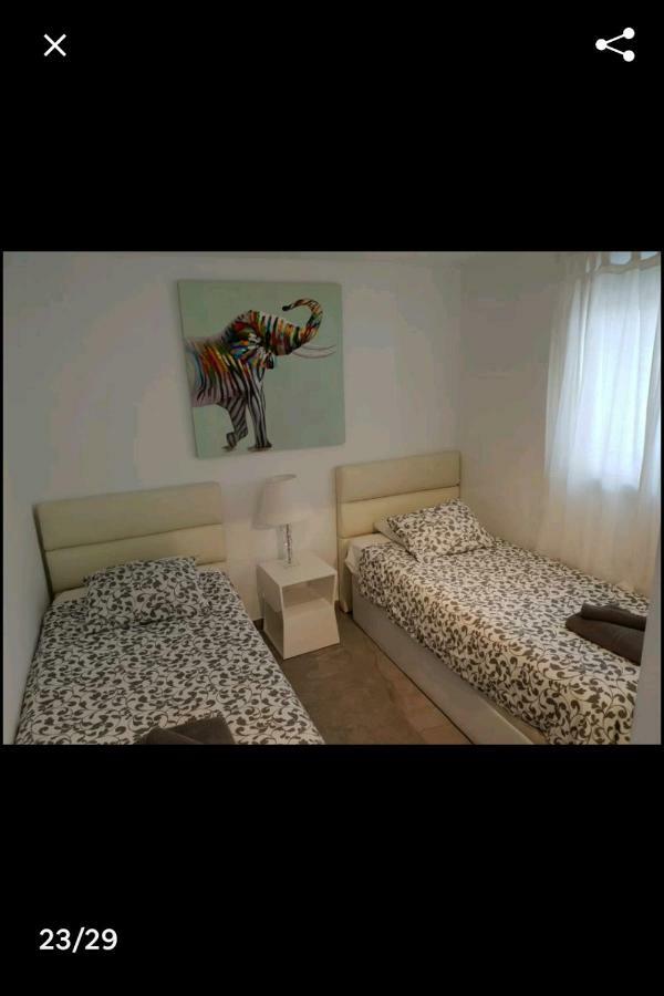 Los Gracioseros Puerto Del Carmen Luxury 외부 사진